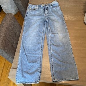 OAT New York Women's Blue Jeans